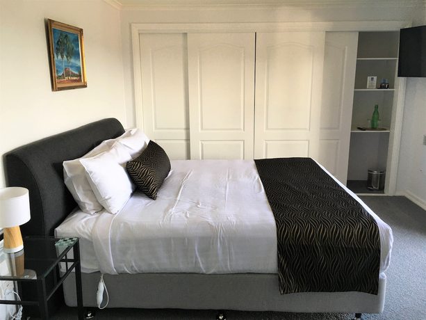 Imagen de la habitación del Hotel Storm Bay Bandb. Foto 5