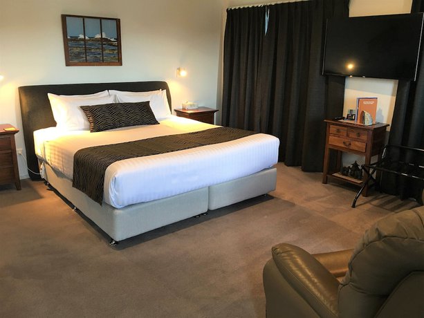 Imagen de la habitación del Hotel Storm Bay Bandb. Foto 6