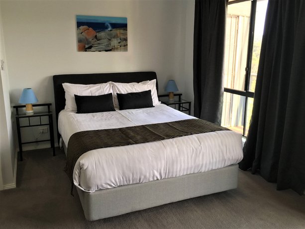 Imagen de la habitación del Hotel Storm Bay Bandb. Foto 8