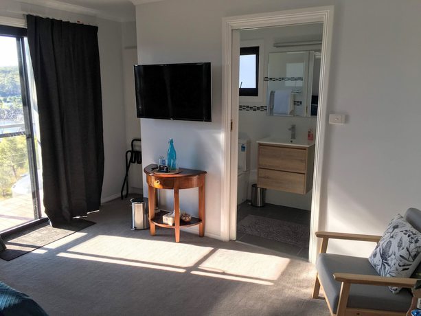 Imagen de la habitación del Hotel Storm Bay Bandb. Foto 9