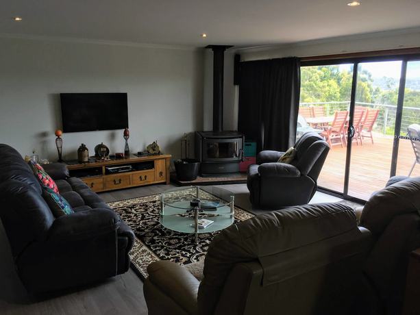 Imagen de los interiores del Hotel Storm Bay Bandb. Foto 18