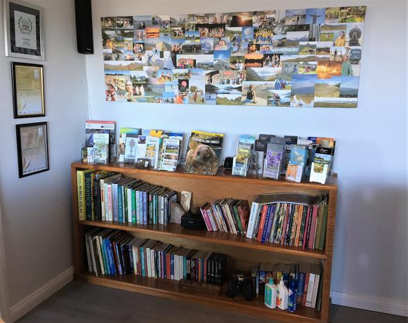 Imagen de los interiores del Hotel Storm Bay Bandb. Foto 19