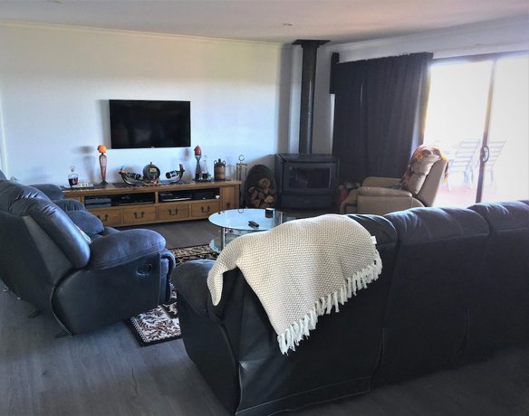 Imagen de los interiores del Hotel Storm Bay Bandb. Foto 20