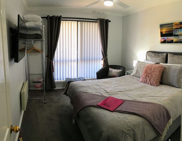 Imagen de la habitación del Hotel Storm Bay Bandb. Foto 10