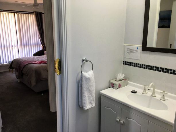 Imagen de la habitación del Hotel Storm Bay Bandb. Foto 12