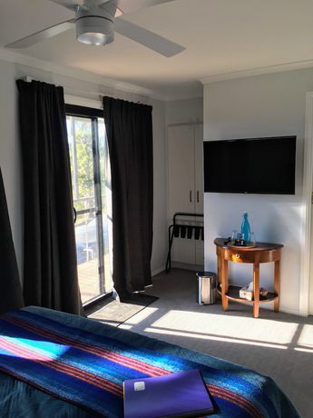 Imagen de la habitación del Hotel Storm Bay Bandb. Foto 13