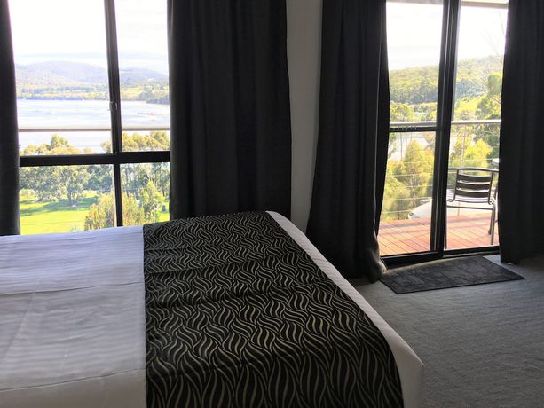 Imagen de la habitación del Hotel Storm Bay Bandb. Foto 14