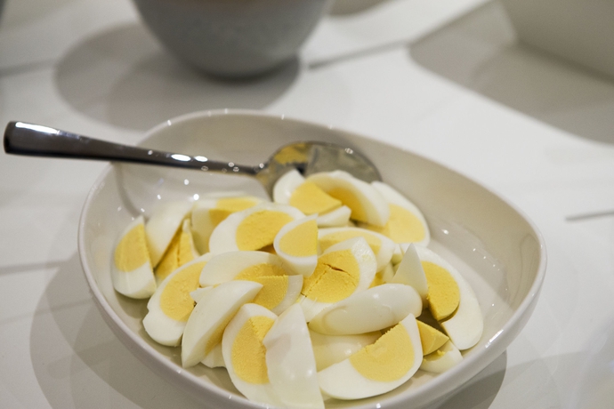 Imagen del bar/restaurante del Hotel Storm Hotel By Keahotels. Foto 6