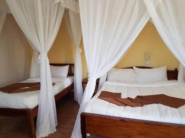 Imagen de la habitación del Hotel Storms Resort Nanyuki. Foto 13