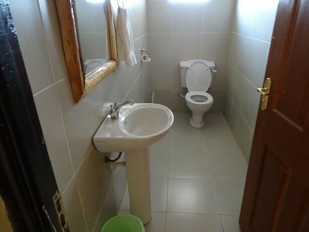 Imagen general del Hotel Storms Resort Nanyuki. Foto 1