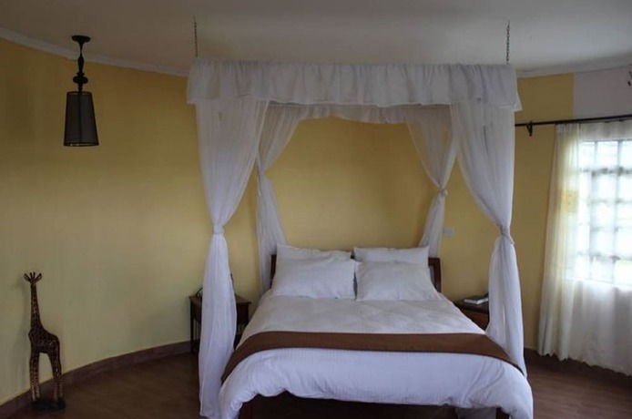 Imagen de la habitación del Hotel Storms Resort Nanyuki. Foto 14
