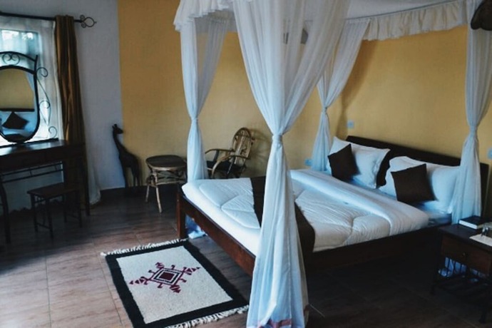 Imagen general del Hotel Storms Resort Nanyuki. Foto 2