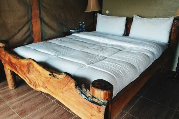 Imagen general del Hotel Storms Resort Nanyuki. Foto 4