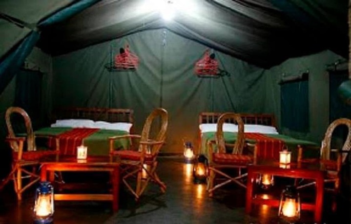 Imagen general del Hotel Storms Resort Nanyuki. Foto 5