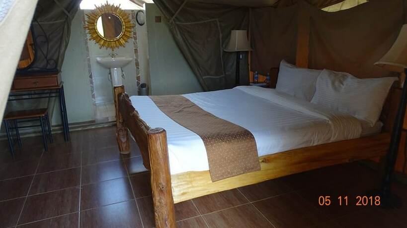 Imagen general del Hotel Storms Resort Nanyuki. Foto 6