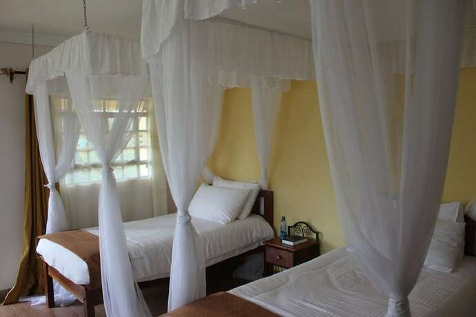 Imagen de la habitación del Hotel Storms Resort Nanyuki. Foto 16