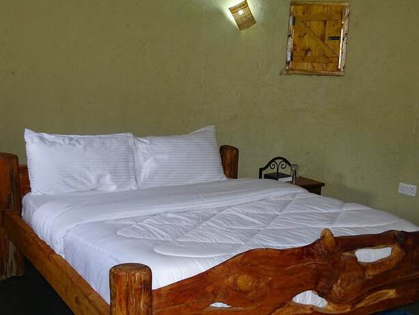 Imagen de la habitación del Hotel Storms Resort Nanyuki. Foto 17