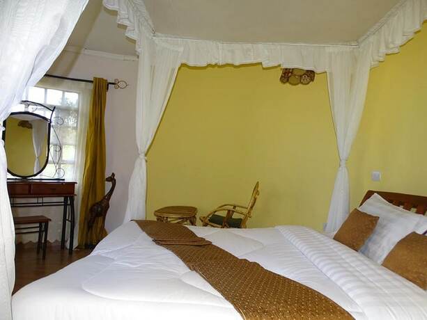 Imagen de la habitación del Hotel Storms Resort Nanyuki. Foto 18