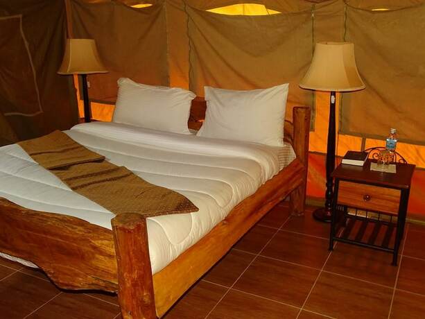 Imagen general del Hotel Storms Resort Nanyuki. Foto 7