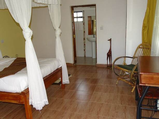 Imagen de la habitación del Hotel Storms Resort Nanyuki. Foto 19