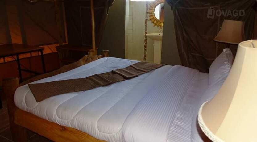 Imagen general del Hotel Storms Resort Nanyuki. Foto 10