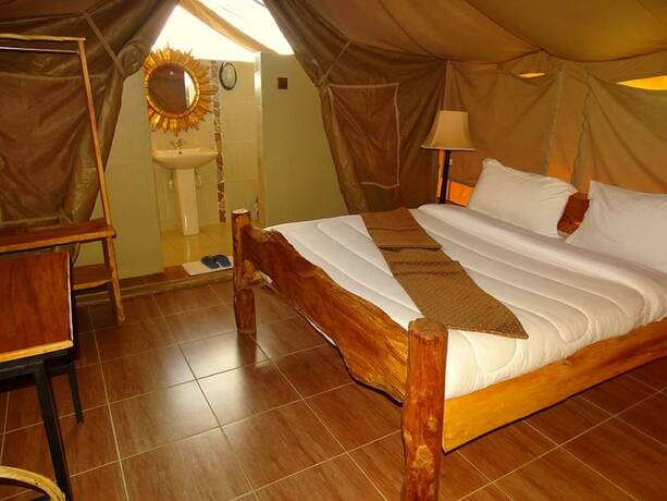 Imagen general del Hotel Storms Resort Nanyuki. Foto 11