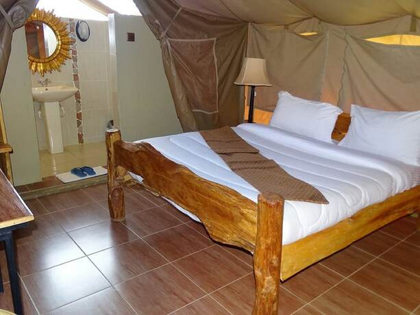 Imagen de la habitación del Hotel Storms Resort Nanyuki. Foto 20