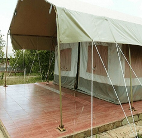 Imagen general del Hotel Storms Resort Nanyuki. Foto 12