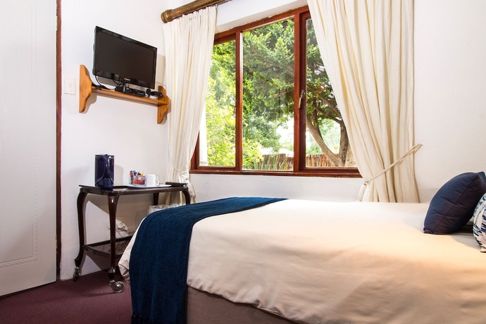 Imagen de la habitación del Hotel Storms River Guest Lodge. Foto 2