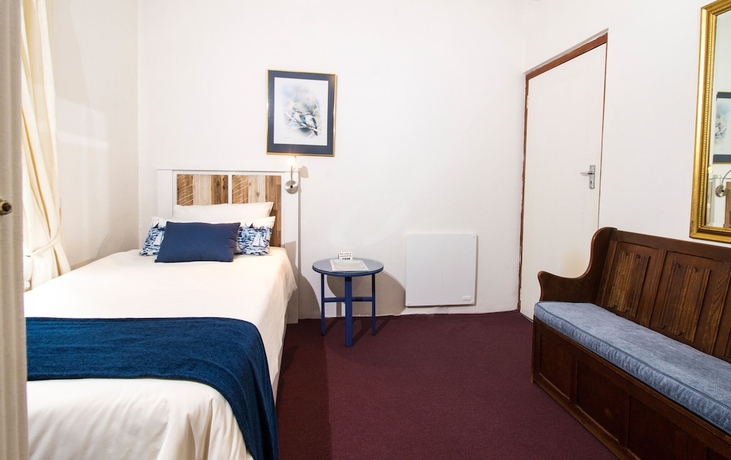 Imagen de la habitación del Hotel Storms River Guest Lodge. Foto 3