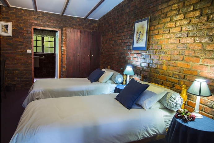 Imagen de la habitación del Hotel Storms River Guest Lodge. Foto 4