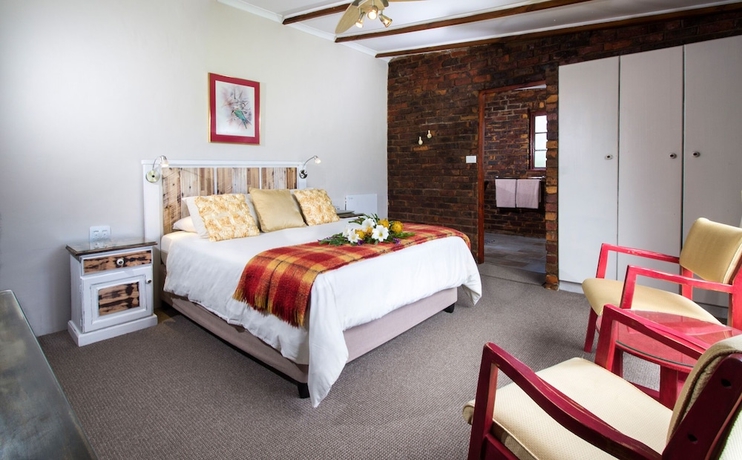 Imagen de la habitación del Hotel Storms River Guest Lodge. Foto 6