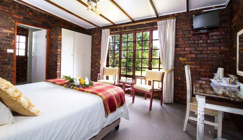 Imagen de la habitación del Hotel Storms River Guest Lodge. Foto 7