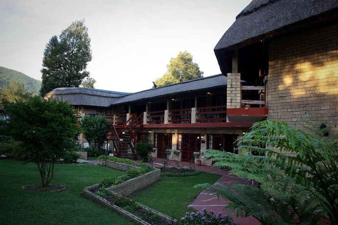 Imagen general del Hotel Storms River Guest Lodge. Foto 1
