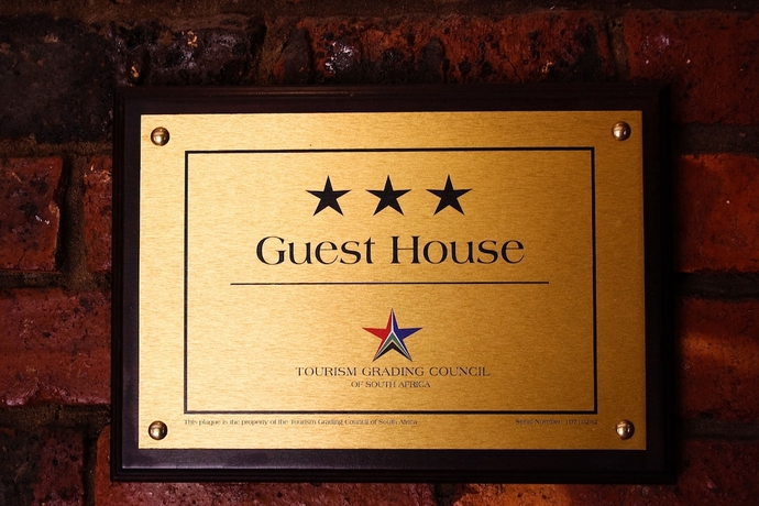 Imagen de los interiores del Hotel Storms River Guest Lodge. Foto 19