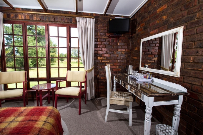 Imagen de la habitación del Hotel Storms River Guest Lodge. Foto 14