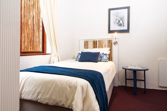Imagen de la habitación del Hotel Storms River Guest Lodge. Foto 15