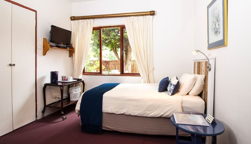 Imagen de la habitación del Hotel Storms River Guest Lodge. Foto 16