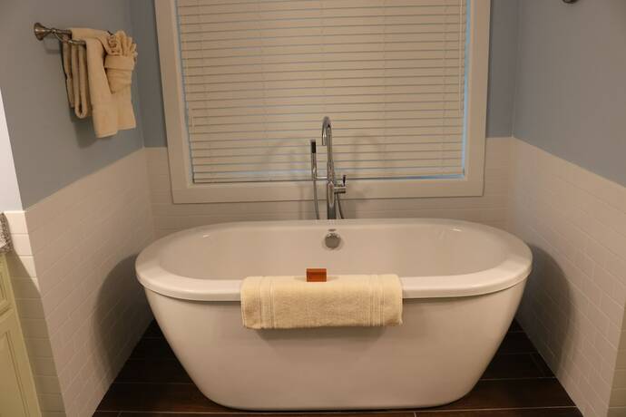 Imagen general del Hotel Stormy Point Village Lakeside. Foto 2