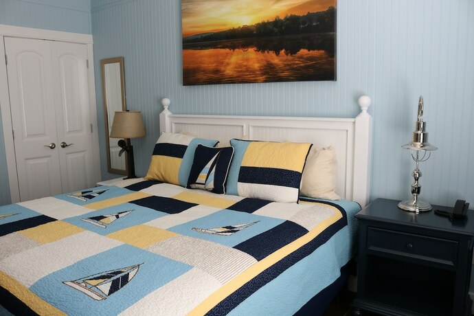 Imagen general del Hotel Stormy Point Village Lakeside. Foto 4