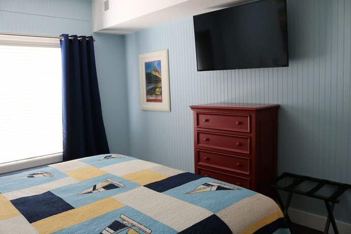 Imagen general del Hotel Stormy Point Village Lakeside. Foto 11