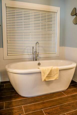 Imagen general del Hotel Stormy Point Village Lakeside. Foto 13