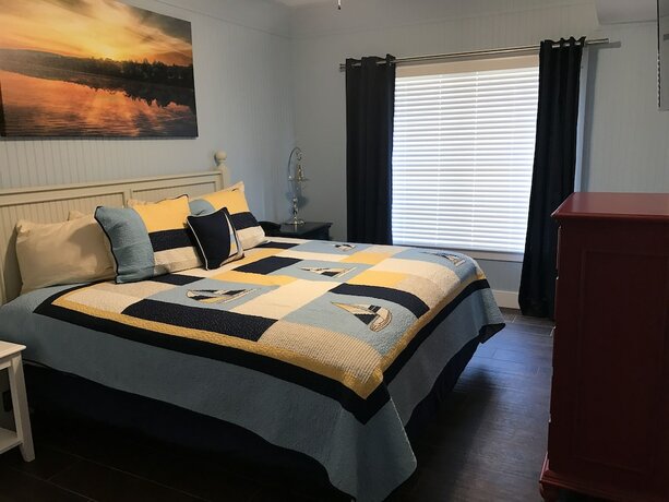 Imagen de la habitación del Hotel Stormy Point Village Lakeside. Foto 15