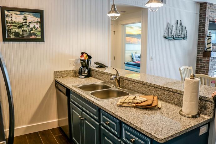 Imagen de la habitación del Hotel Stormy Point Village Lakeside. Foto 16