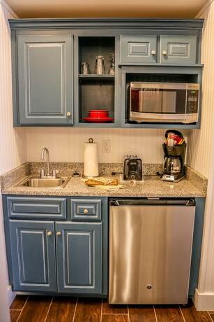 Imagen de la habitación del Hotel Stormy Point Village Lakeside. Foto 20