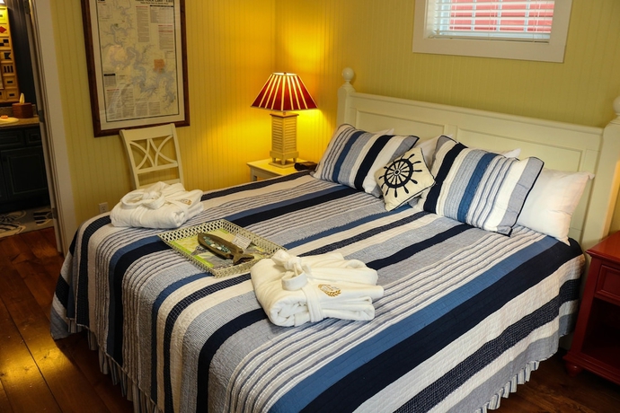 Imagen de la habitación del Hotel Stormy Point Village Resort. Foto 2