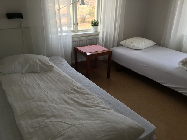 Imagen de la habitación del Hotel Storn&auml;sets Pensionat Och Vandrarhem. Foto 4