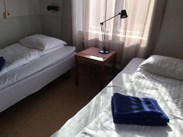 Imagen de la habitación del Hotel Storn&auml;sets Pensionat Och Vandrarhem. Foto 5