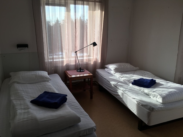 Imagen de la habitación del Hotel Storn&auml;sets Pensionat Och Vandrarhem. Foto 6