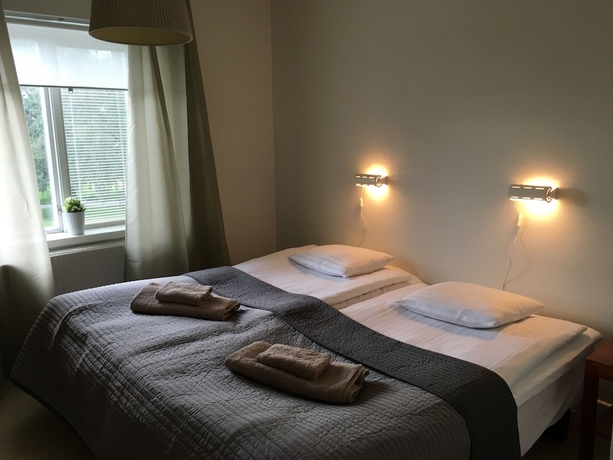 Imagen de la habitación del Hotel Storn&auml;sets Pensionat Och Vandrarhem. Foto 7